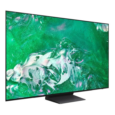 Samsung Телевізор 65" OLED 4K 100Hz (Up to 144Hz) Smart Tizen Black