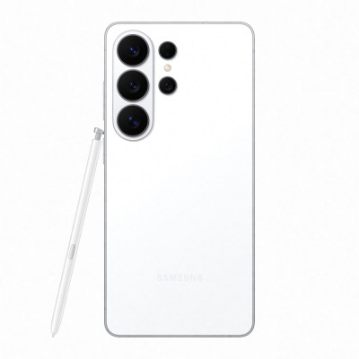 Samsung Смартфон Galaxy S26 Ultra 5G (S948) 6.9' 16/1024ГБ, 2SIM, 5000мА•год, білий