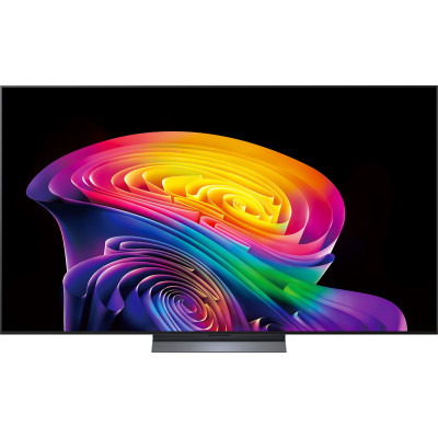 LG Телевізор 77" LG OLED 4K 120Hz (VRR 165Hz) Smart WebOS Black