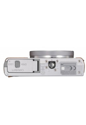 Canon Powershot G9 X Mark II[Silver]