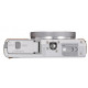 Canon Powershot G9 X Mark II[Silver]