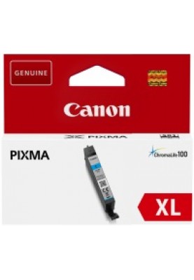 Canon Картридж CLI-481[Cyan XL]