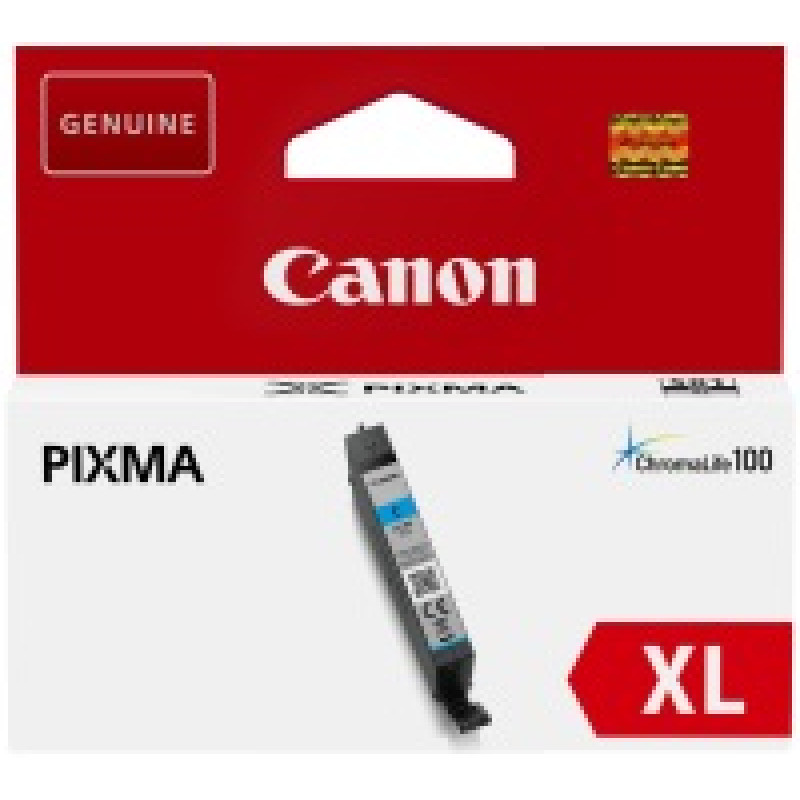 Canon Картридж CLI-481[Cyan XL]