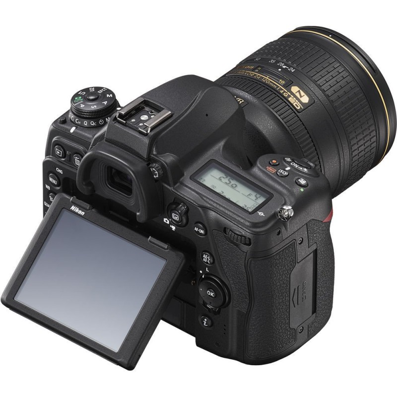 Nikon D780 body