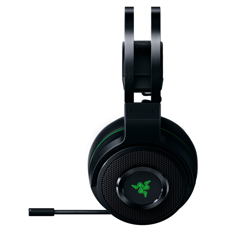 Razer Thresher - Xbox One, black/green