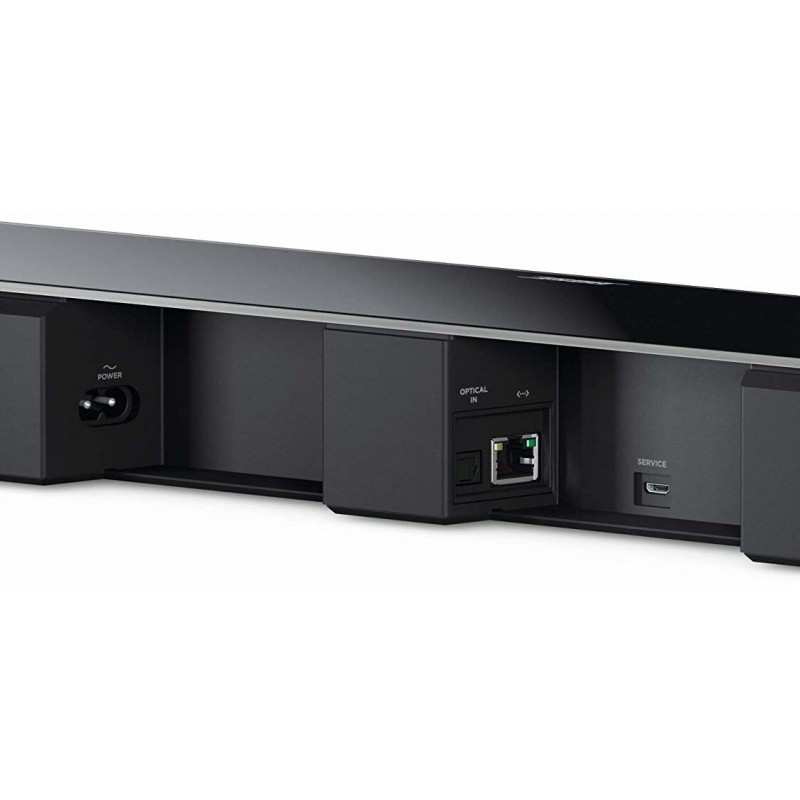 Bose Soundbar 700[Black]