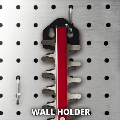 Einhell Кущоріз ARCURRA, 18 В, 620 мм, акум., SOLO (без АКБ та ЗП) Einhell Кущоріз ARCURRA, 18 В, 620 мм, акум., SOLO (без АКБ та ЗП)