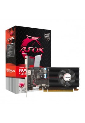 AFOX Відеокарта Radeon R5 230 2GB DDR3