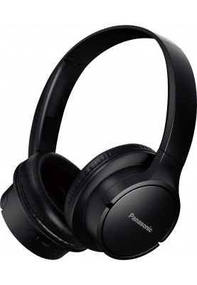 Panasonic Навушники RB-HF520BGE Over-ear Wireless Mic Чорний