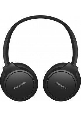 Panasonic Навушники RB-HF520BGE Over-ear Wireless Mic Чорний