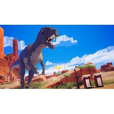 Games Software LEGO Drive [BLU-RAY ДИСК] (PS5)
