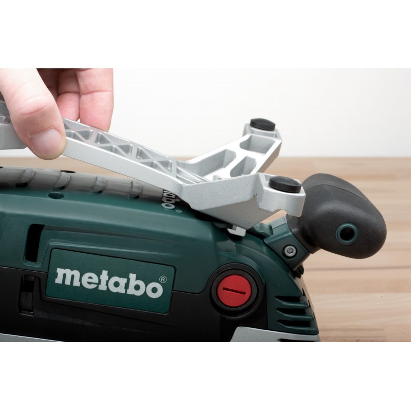 Metabo Шліфмашина ексцентрикова BAE 75, 75*533мм, 1010Вт, 240-450об/хв, 4.9кг