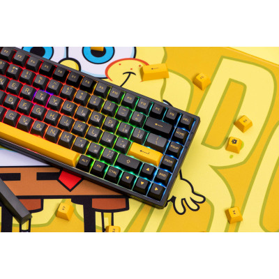 Akko Ігрова поверхня SpongeBob Deskmat