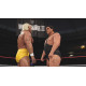 Games Software WWE 2K24 [BD диск] (PS4)