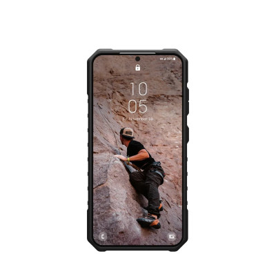 UAG Чохол для Samsung Galaxy S24, Pathfinder Pro, Black