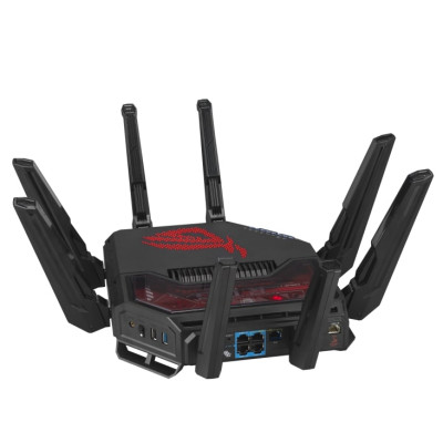 ASUS Маршрутизатор GT-BE19000