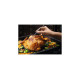 Electrolux oven electrical, 72l, A+, steam, display, convection, telescopic rails, black