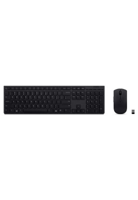 Lenovo Комплект Slim Combo II-Ukraine