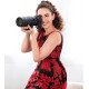 Canon Об'єктив RF 24-105mm f/2.8 L IS USM Z
