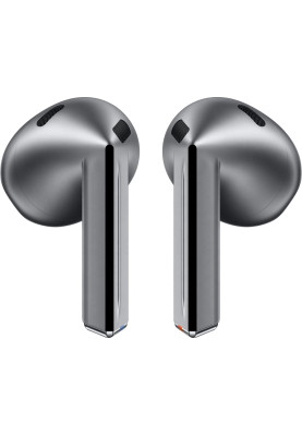 Samsung Бездротові навушники Galaxy Buds 3 (R530), сріблястий