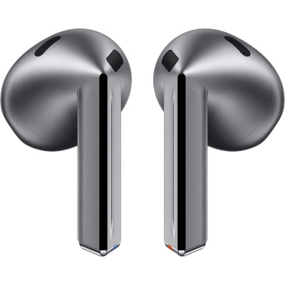 Samsung Бездротові навушники Galaxy Buds 3 (R530), сріблястий