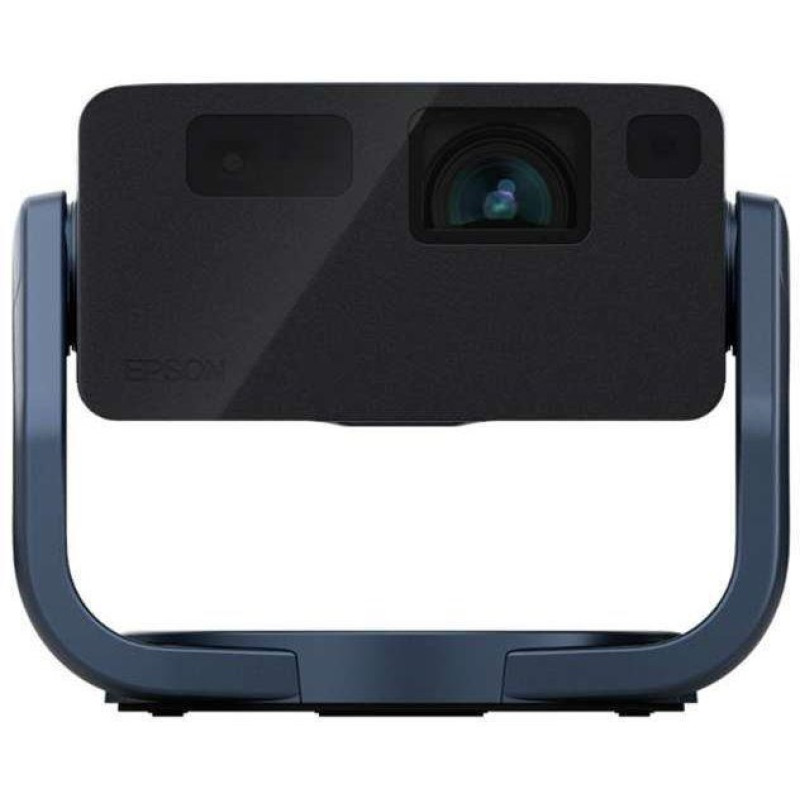 Epson Проєктор EF-22N FHD, 1000 lm, LASER, 1, Google TV, Metallic Blue