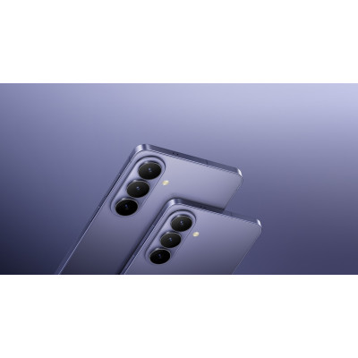 Samsung Смартфон Galaxy S26+ 5G (S947) 6.7' 12/256ГБ, 2SIM, 4900мА•год, фіолетовий