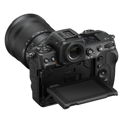 Nikon Цифр. фотокамера Z 8 Body Nikon Цифр. фотокамера Z 8 Body