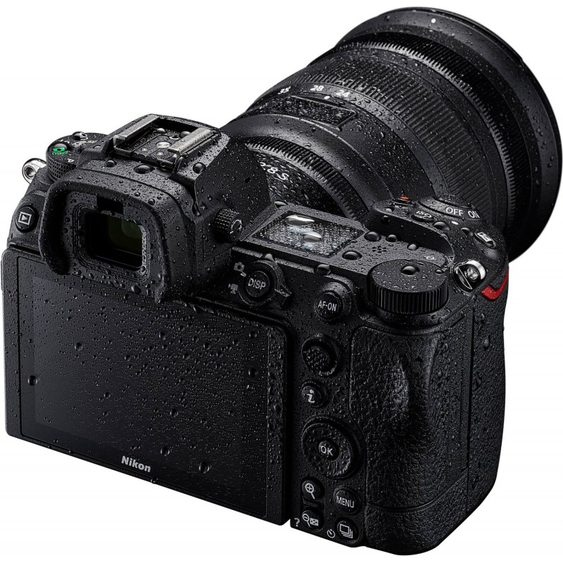 Nikon Z 7 II[Body]