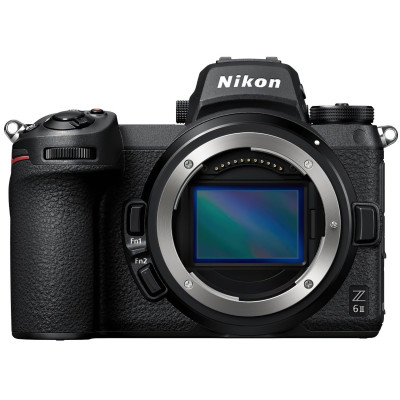 Nikon Z 6 II[+ 24-70mm f4 Kit]