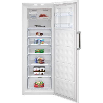Beko Морозильная камера RFNE448E35W