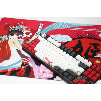Varmilo Килимок для миші Consort Desk Mat XL (900х400х3мм)