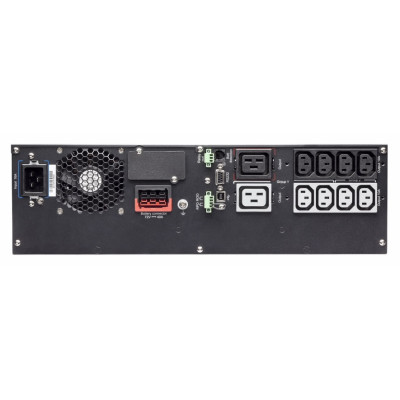 Eaton Джерело безперебійного живлення 9PX 3000i RT3U