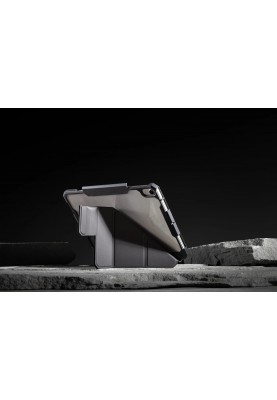 UAG Чохол для iPad Air 11" (Gen 6, 2024), Essential Armor, Black
