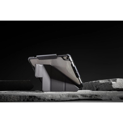 UAG Чохол для iPad Air 11" (Gen 6, 2024), Essential Armor, Black