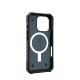 UAG Чохол для iPhone 16 Pro, Pathfinder Magsafe, Cloud Blue