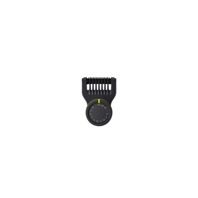Philips Бритва електр. OneBlade Pro 360, Li-Ion, сух.+волог., індикатор заряду, чорний