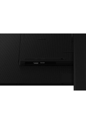 Samsung Монітор 32" HRM S70D HDMI, DP, VA, 3840x2160