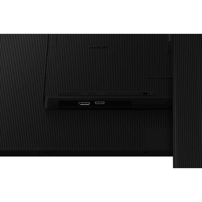 Samsung Монітор 32" HRM S70D HDMI, DP, VA, 3840x2160