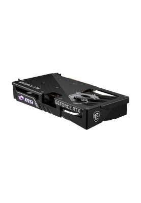 MSI Відеокарта GeForce RTX 5060 8GB GDDR7 GAMING OC