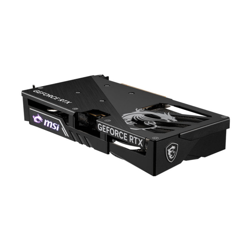 MSI Відеокарта GeForce RTX 5060 8GB GDDR7 GAMING OC