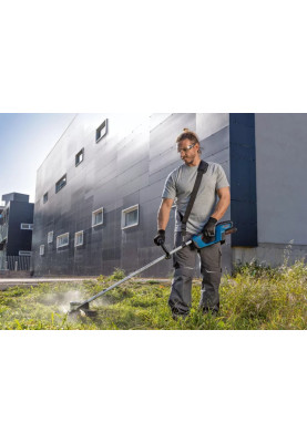 Bosch Тримір садовий акумуляторний Professional GRT 18V-33 18V 33см 3.5кг без АКБ та ЗП