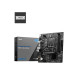 MSI Материнська плата PRO H610M-E s1700 H610 2xDDR5 M.2 HDMI D-Sub mATX