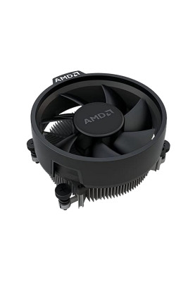 AMD Центральний процесор Ryzen 5 5500 6C/12T 3.6/4.2GHz Boost 16Mb AM4 65W Wraith Stealth cooler MPK