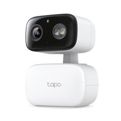 TP-Link IP-камера Tapo C206 FHD N300 microSD motion detection. зовнішня/внутрішня, AI