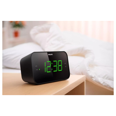 Philips Радіочасник TAR3306 Philips Радіочасник TAR3306