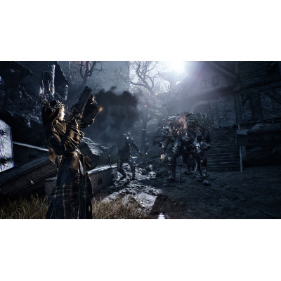 Games Software Гра консольна PS5 Mortal Shell 2, BD диск Games Software Гра консольна PS5 Mortal Shell 2, BD диск