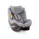Avionaut AeroFIX Iso-Fix[Grey Melange AV-350-AF.01]