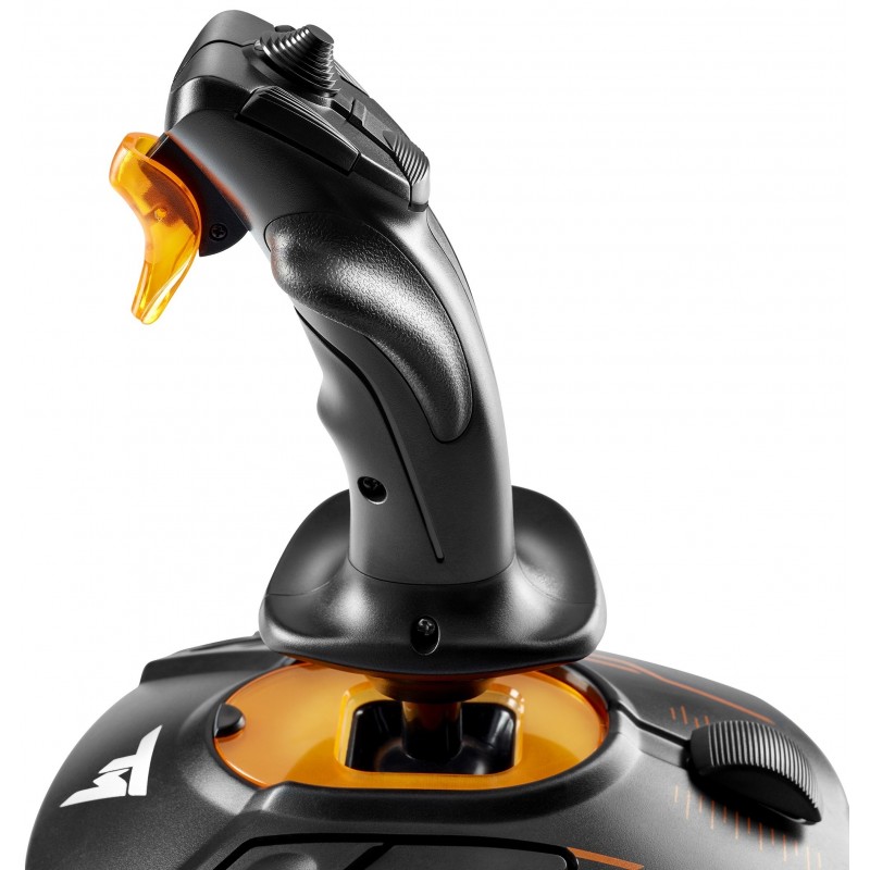 Thrustmaster T-16000m fcs