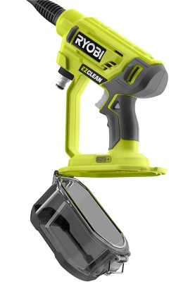 Ryobi Мінімийка низького тиску RY18PW22A-0, акумуляторна, 22бар, 182 л/год. (без АКБ і ЗП)